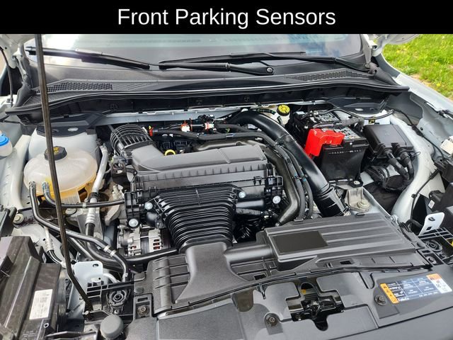 Used 2025 Ford Escape ST-Line Elite w/ Premium Technology Package image 17