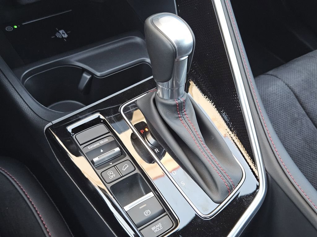 New 2026 Acura ADX A-Spec image 17