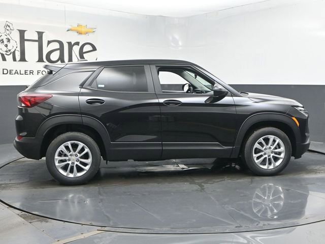 New 2026 Chevrolet TrailBlazer LS image 15