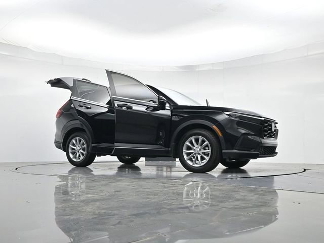 Used 2025 Honda CR-V EX image 36
