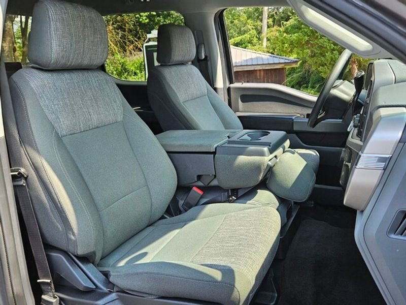 Used 2023 Ford F150 XLT image 17