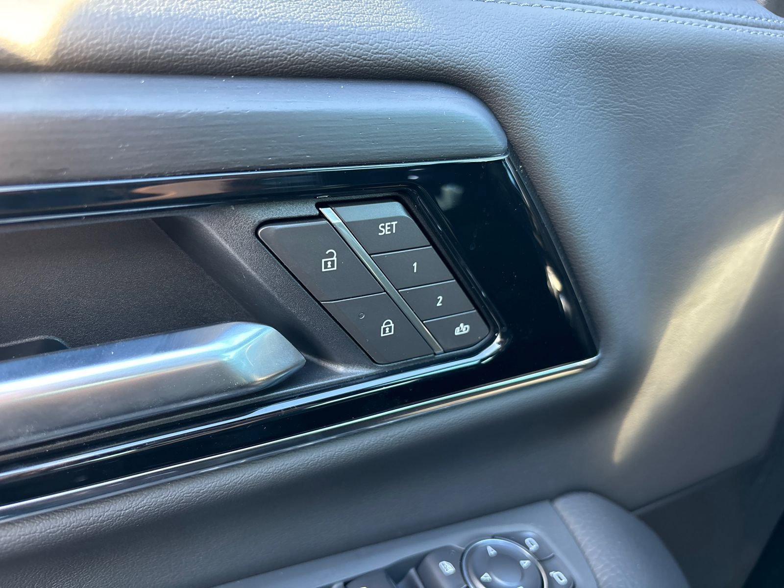 New 2026 GMC Yukon Denali w/ Denali Reserve Package image 22