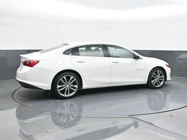 Used 2023 Chevrolet Malibu LT image 15
