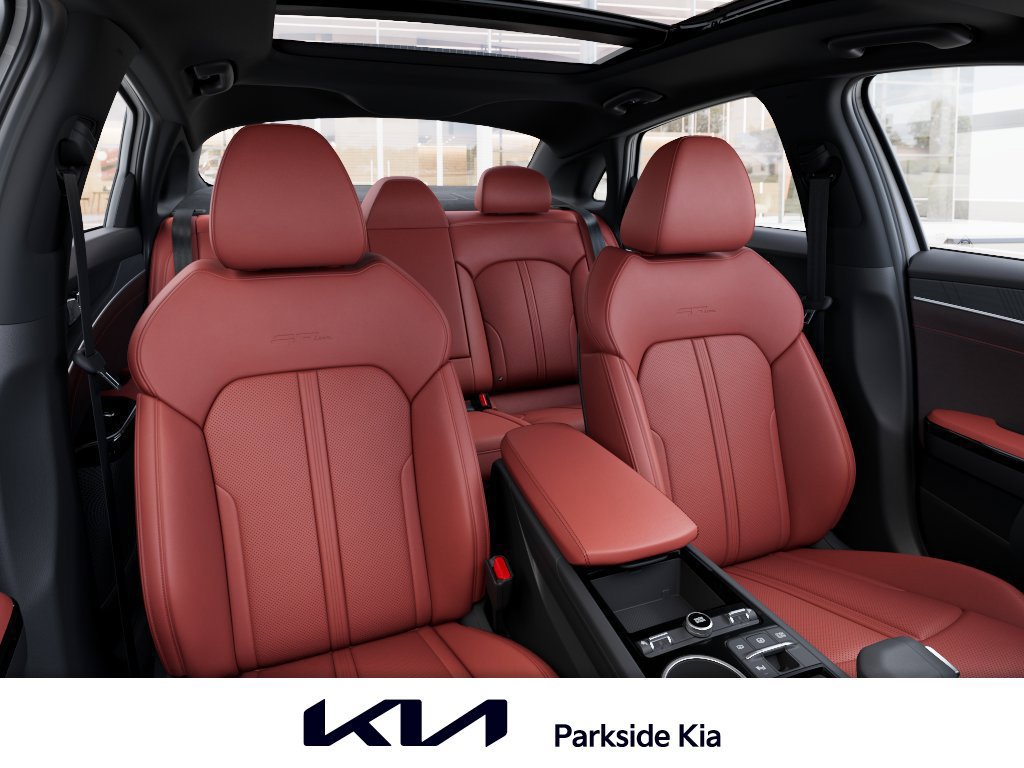New 2027 Kia K5 GT-Line w/ GT-Line Premium Package FWD image 15