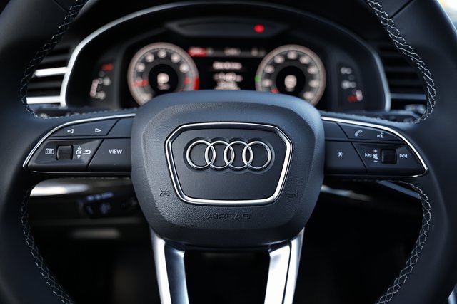New 2026 Audi Q7 2.0T Premium Plus image 34