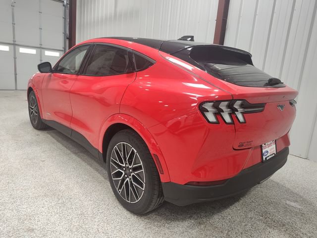 New 2026 Ford Mustang Mach-E Premium AWD/4WD image 6