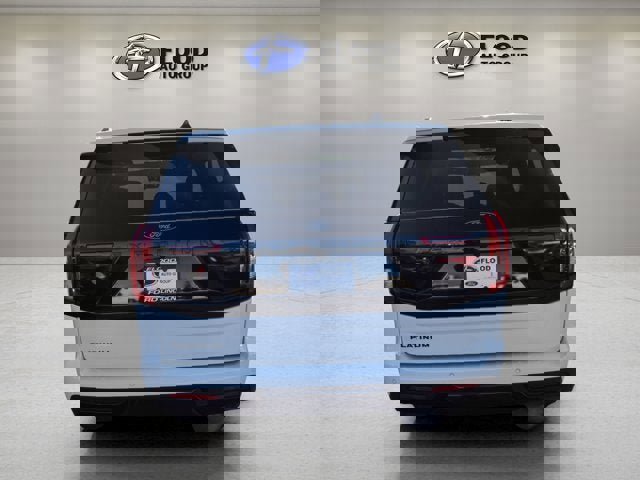 New 2025 Ford Expedition Platinum w/ Stealth Performance Package image 4