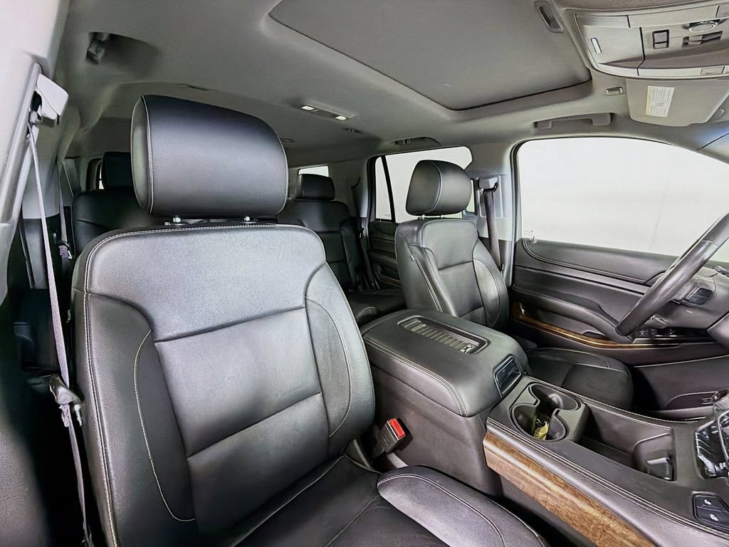Used 2016 Chevrolet Tahoe LT AWD/4WD image 28
