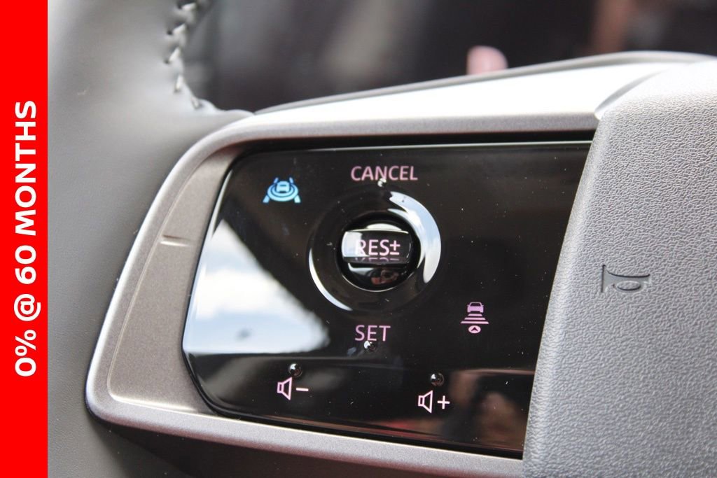 New 2025 Nissan Murano SL w/ Cargo Package image 23