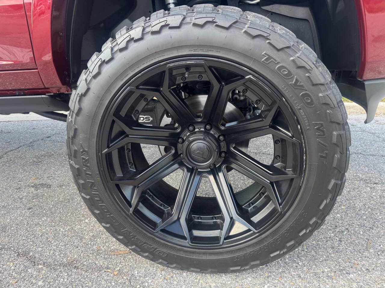 Used 2021 RAM 2500 Laramie image 38