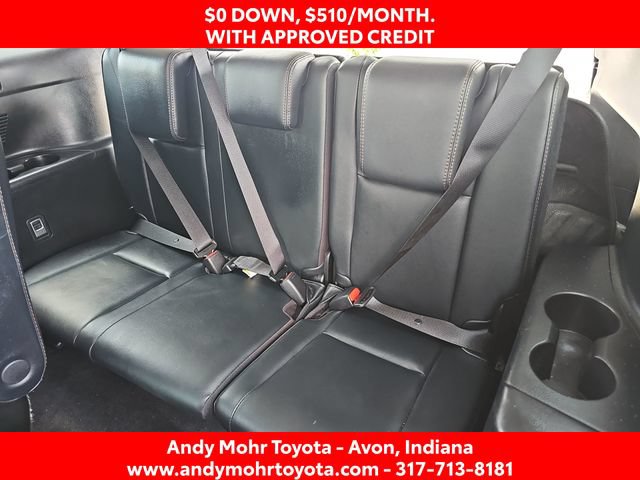 Used 2018 Toyota Highlander XLE FWD image 30