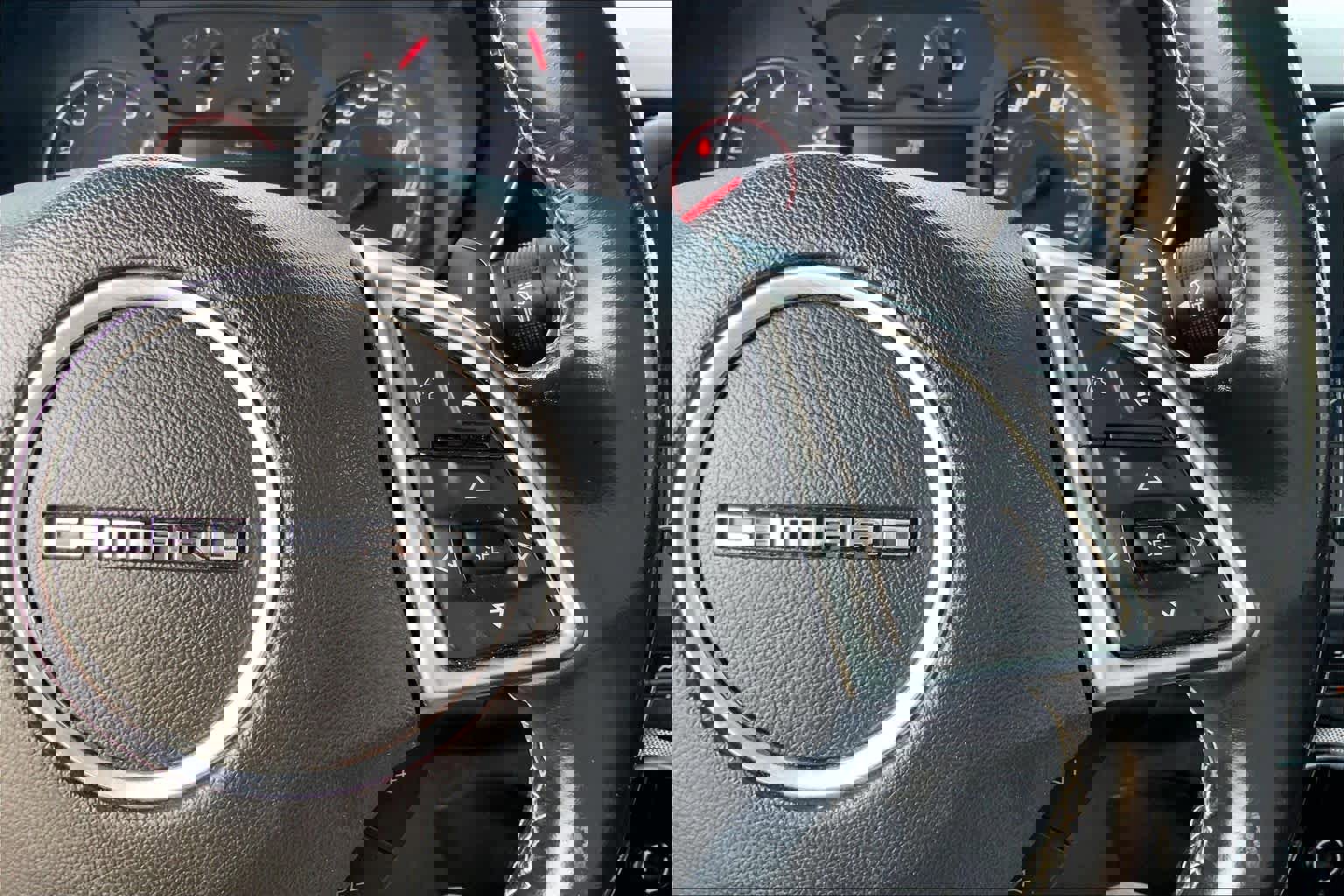 Used 2017 Chevrolet Camaro LT w/ RS Package image 20