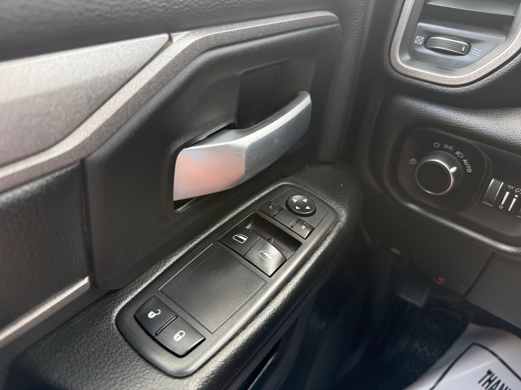 Used 2019 RAM 5500 Tradesman AWD/4WD image 21