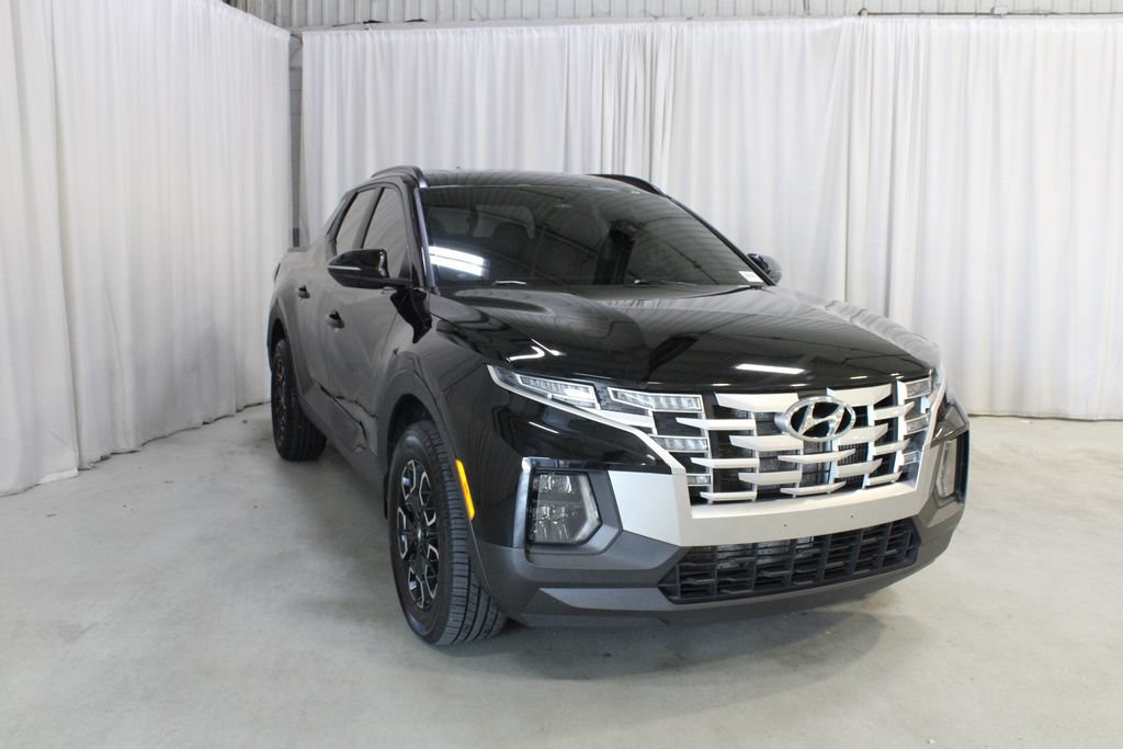 Used 2022 Hyundai Santa Cruz SEL Premium AWD/4WD image 36