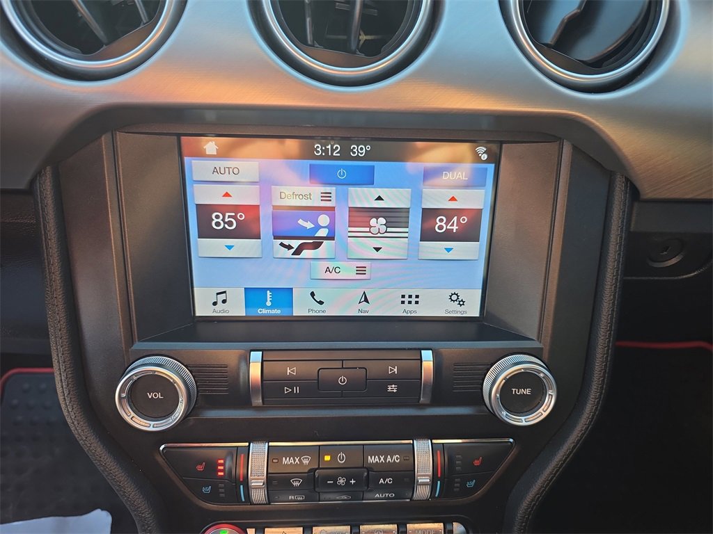 Used 2019 Ford Mustang GT Premium image 23