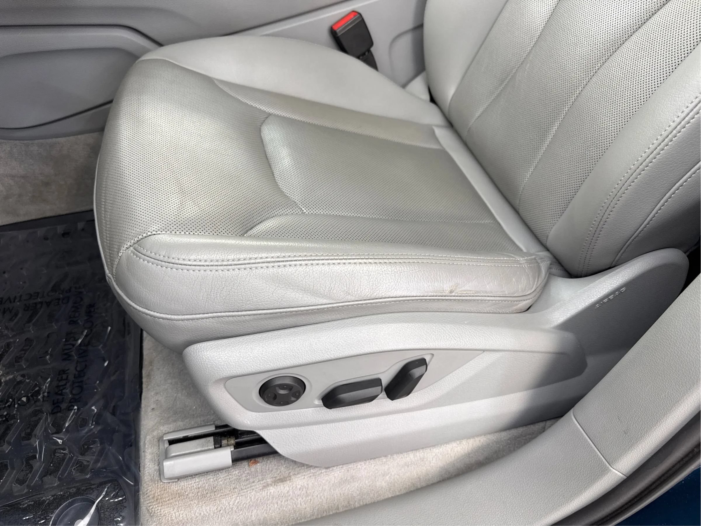 Used 2018 Audi Q7 3.0T Prestige AWD/4WD image 24
