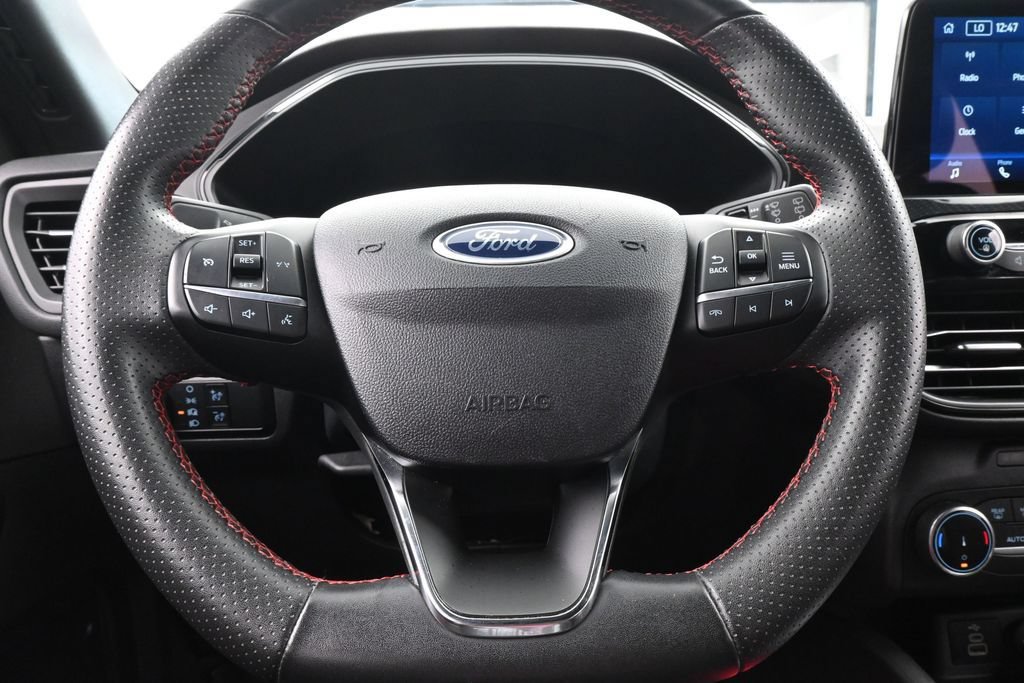 Used 2024 Ford Escape ST-Line FWD image 27