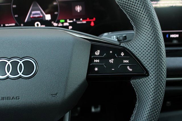 New 2025 Audi S5 Premium Plus image 14