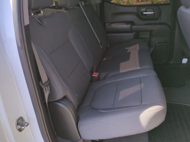 Used 2022 Chevrolet Silverado 1500 Custom Trail Boss image 26