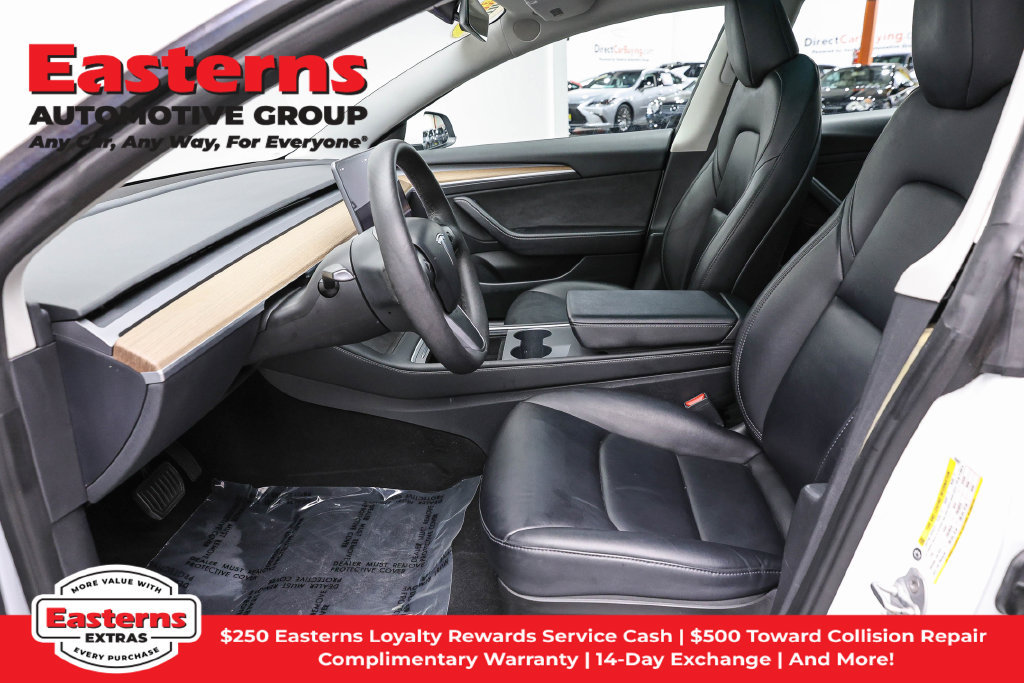 Used 2023 Tesla Model 3 Standard Range RWD image 14
