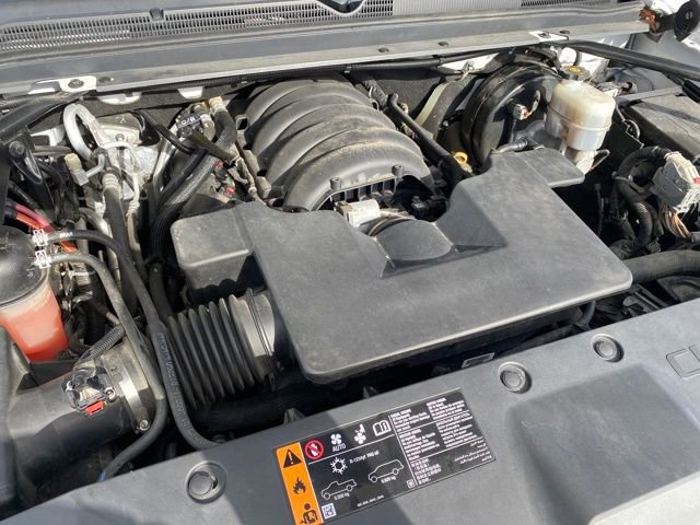 Certified 2019 Chevrolet Tahoe Premier image 25