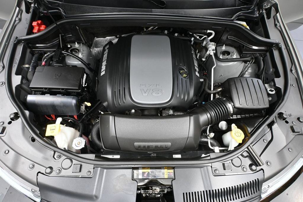 Used 2024 Dodge Durango R/T AWD/4WD image 62