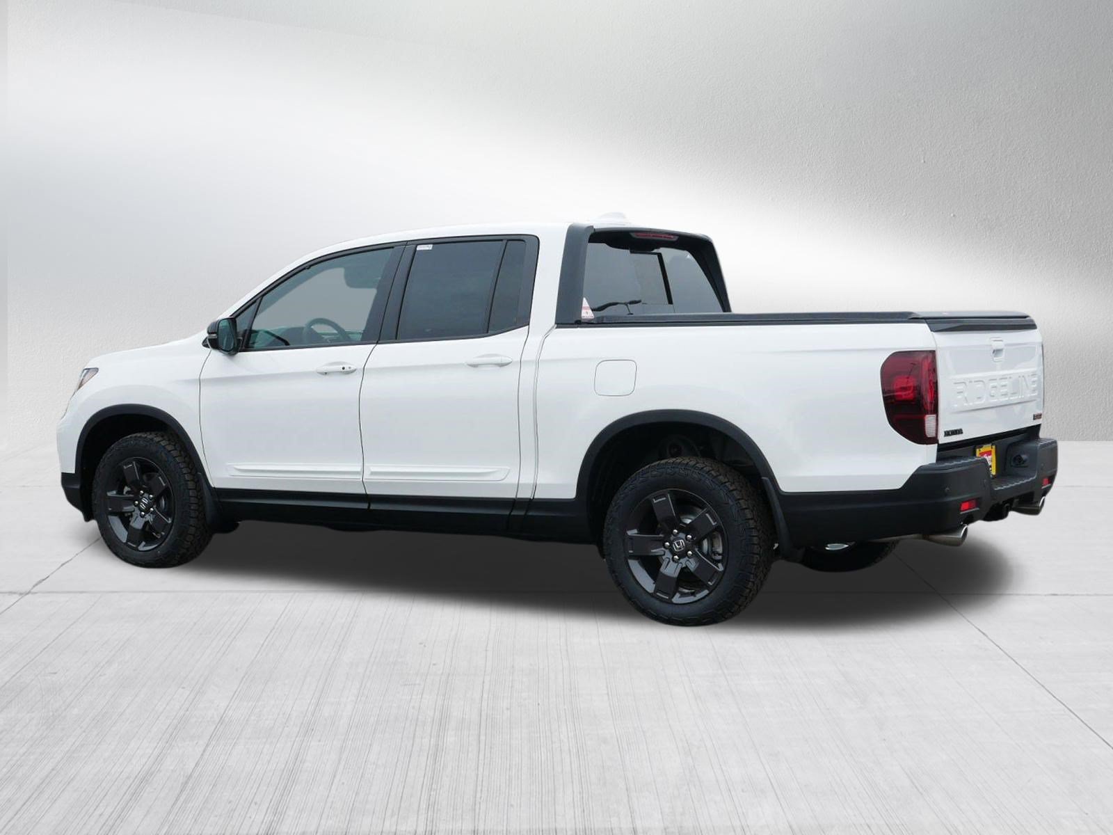 New 2026 Honda Ridgeline TrailSport image 5