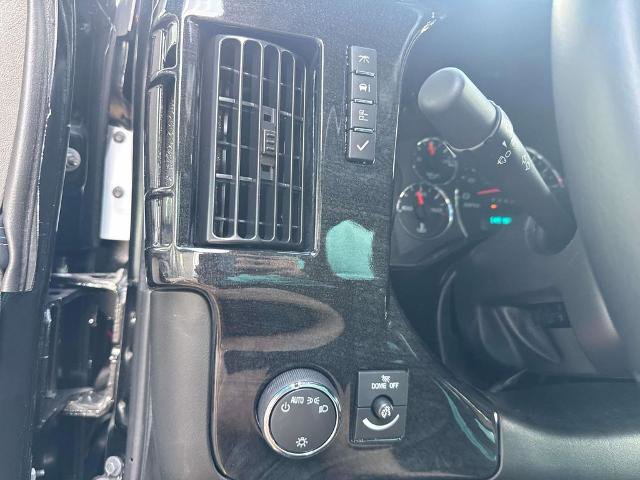 New 2025 Chevrolet Express 2500 Extended w/ Driver Convenience Package image 20
