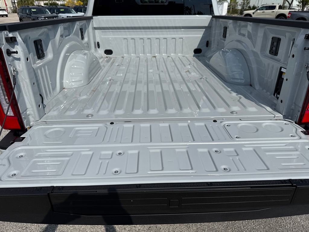 New 2026 Ford F350 Platinum AWD/4WD image 21