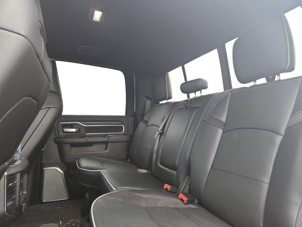 Used 2025 RAM 2500 Laramie image 13