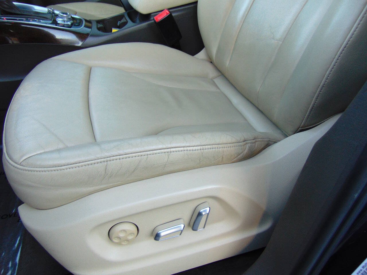 Used 2014 Audi Q5 TDI Premium Plus AWD/4WD image 7