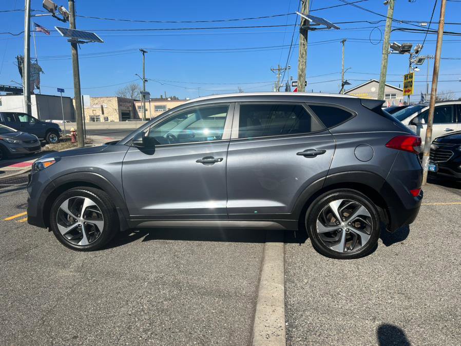 Used 2016 Hyundai Tucson Sport AWD/4WD image 7