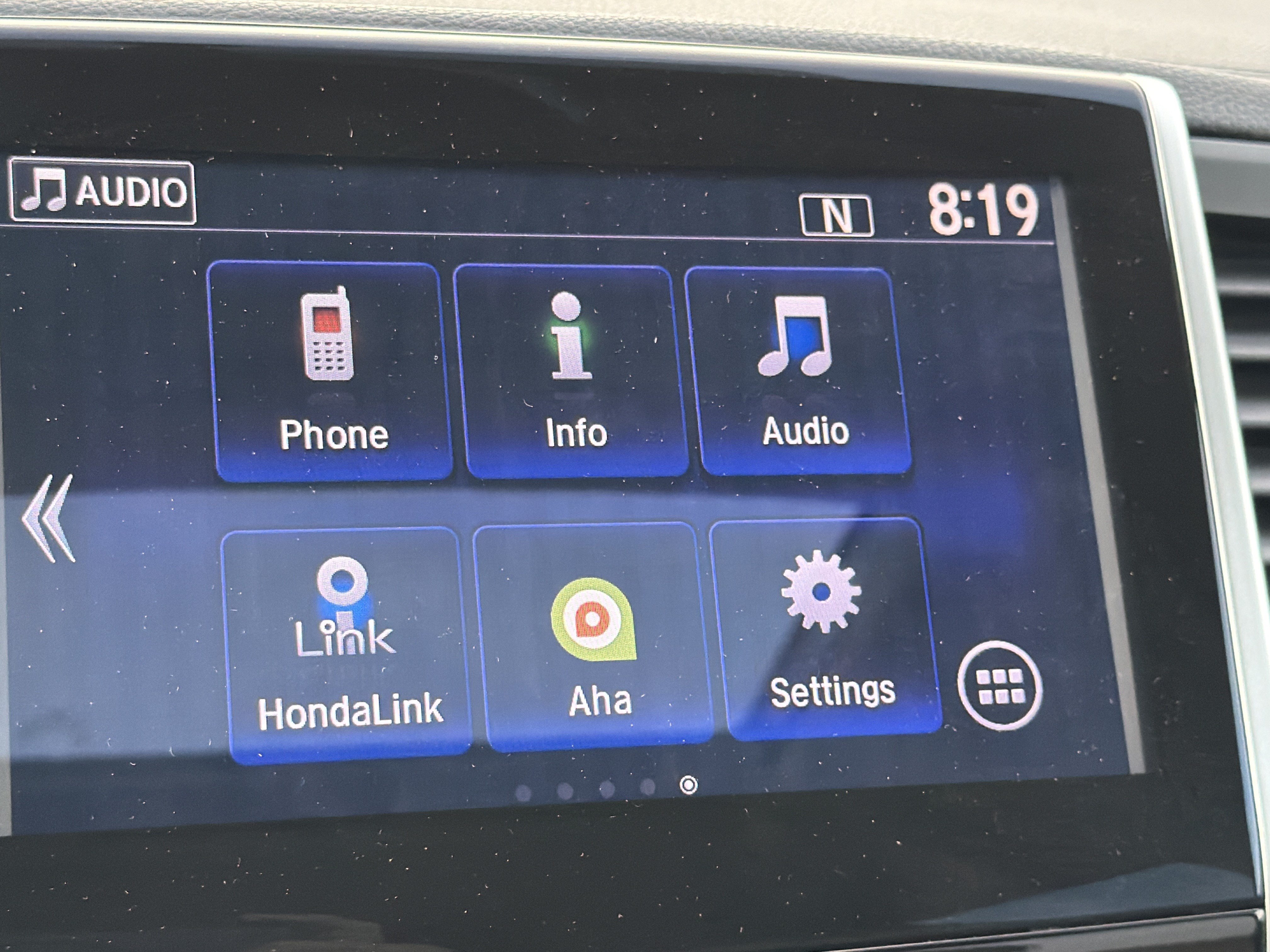 Used 2016 Honda Pilot EX-L image 30