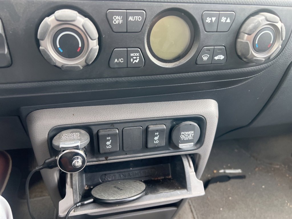 Used 2014 Honda Ridgeline RTL image 20