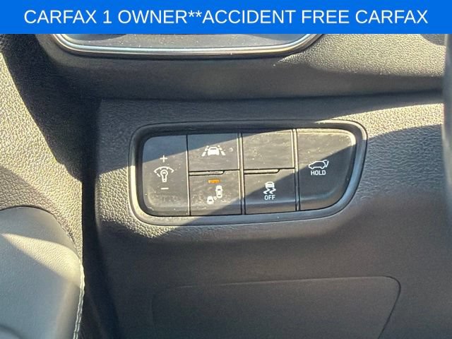 Used 2020 Hyundai Santa Fe SEL FWD image 34