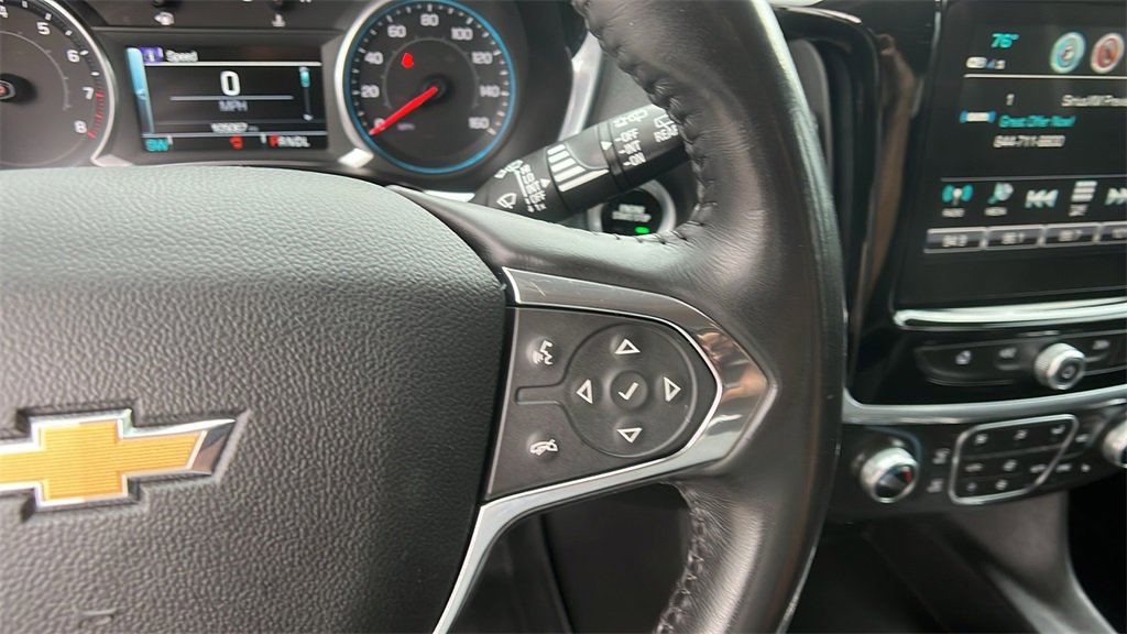 Used 2019 Chevrolet Traverse LT image 29