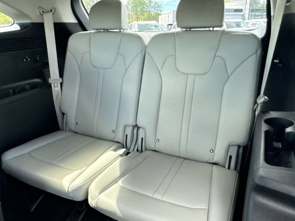 New 2025 Kia Sorento EX AWD/4WD image 29