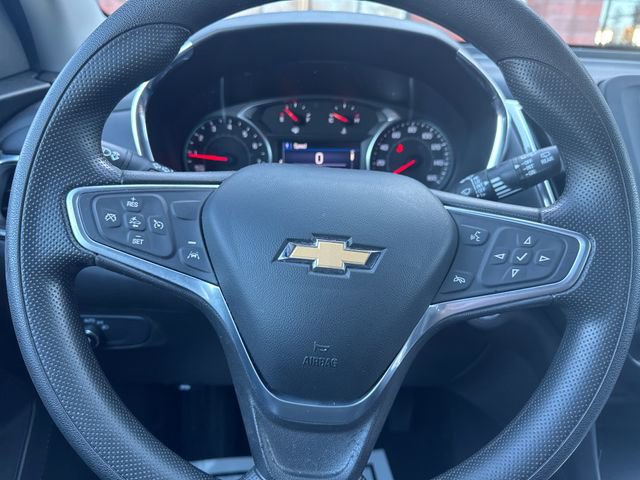 Used 2023 Chevrolet Equinox LT FWD image 17