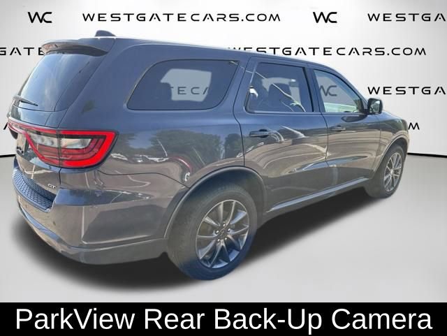 Used 2018 Dodge Durango GT AWD/4WD image 18