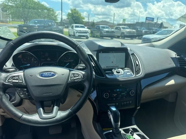 Used 2019 Ford Escape Titanium FWD image 28
