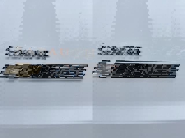 New 2026 Chevrolet Express 3500 LS image 30