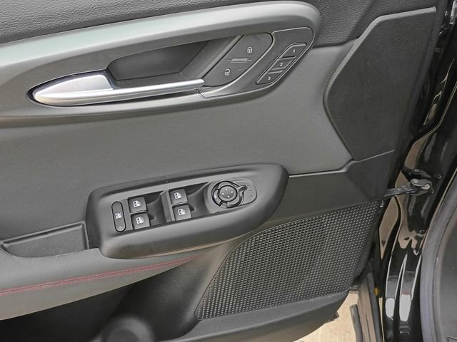 Used 2024 Dodge Hornet R/T w/ Tech Pack w/o Parking image 25