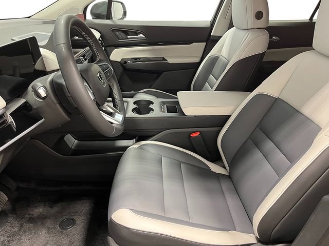 New 2026 Honda Prologue Touring image 11