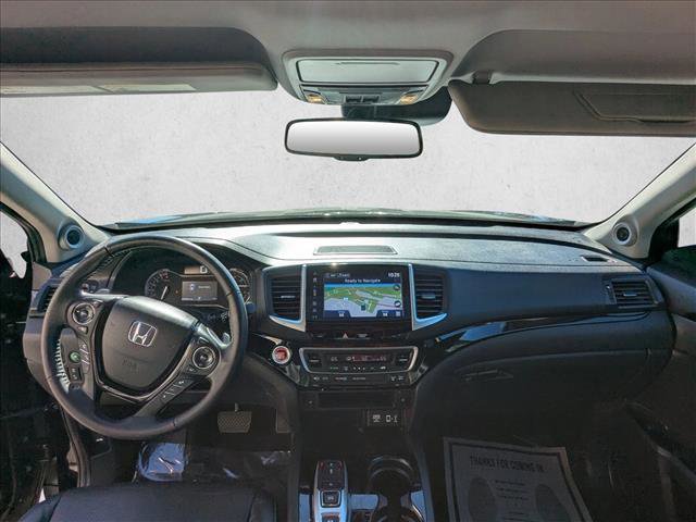Used 2020 Honda Ridgeline RTL-E image 13