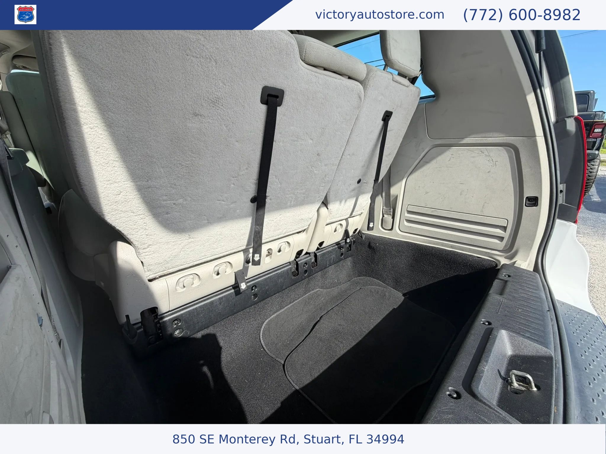 Used 2013 Dodge Grand Caravan American Value Package w/ UConnect Hands-Free Group image 35