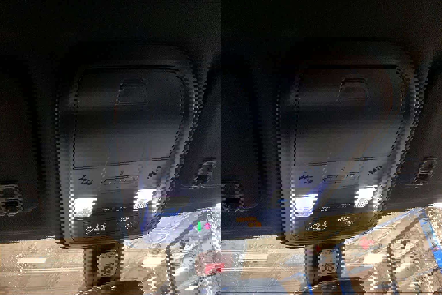 Used 2020 Cadillac XT5 Luxury image 35