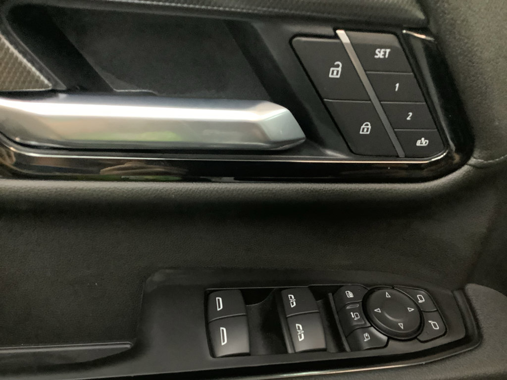 New 2026 GMC Sierra 2500 AT4 w/ AT4 Premium Plus Package image 22