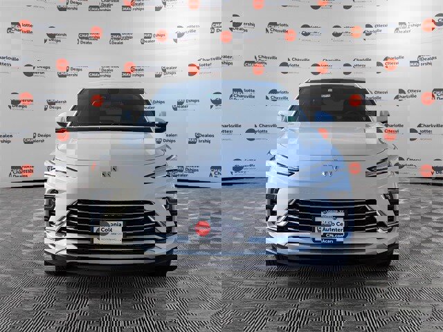 New 2026 Buick Envista Preferred image 8