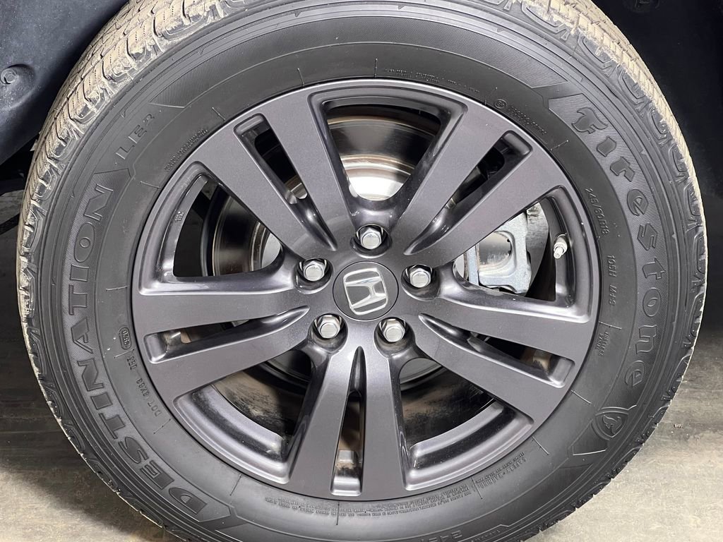 Used 2020 Honda Ridgeline Sport image 33