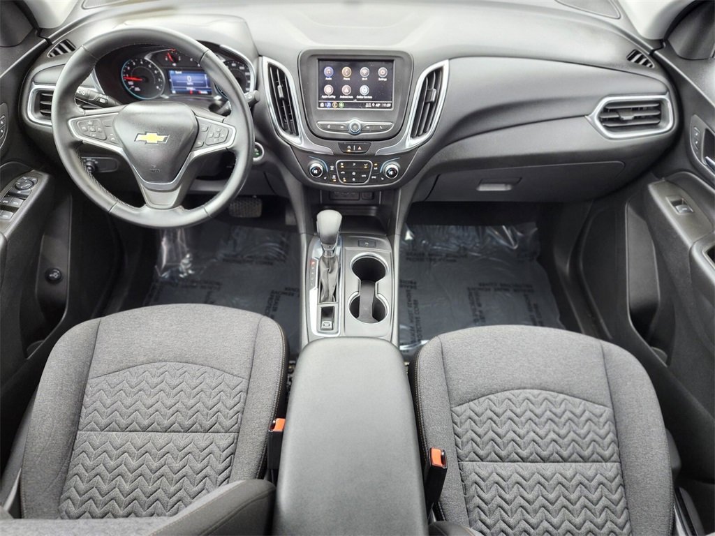 Used 2023 Chevrolet Equinox LT image 10